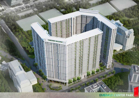 Á hậu The Emerald - sở hữu căn hộ 2PN tầng trung view đẹp nhất The Emerald giá tốt, liên hệ ngay!