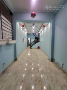 Tòa căn hộ cho thuê dòng tiền 45 triệu/th, Khương Đình, Thanh Xuân, DT 38m, 5 tầng, chỉ 7.8 tỷ