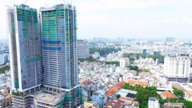 Công bố giỏ hàng 50 căn hộ Lancaster Legacy - Mặt tiền Nguyễn Trãi Q1 - Chuẩn bị giao nhà