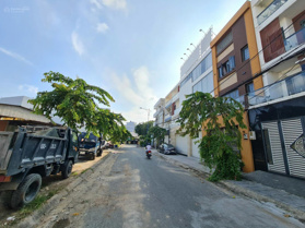 (Hot) Bán đất mặt tiền đường kinh doanh 59B - KDC Tên Lửa, P. Tân Tạo, Bình Tân, diện tích 100m2