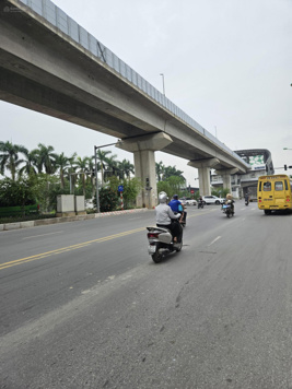 Chính chủ gửi bán 7 mảnh đất khu A-Yên Nghĩa-thoáng trước sau - không lỗi, dt 50m-mt: 4m,giá đầu tư