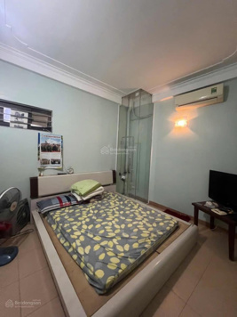 Siêu hiếm nhà Định Công Hạ rộng thoáng, khu dân cư sầm uất tiềm năng phát triển - giá chỉ 7 tỷ