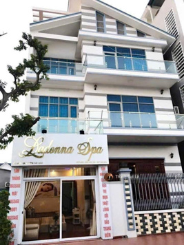 Chính chủ cần bán nhà 140m2 tổ 3 khu 7 Phường Bãi Cháy, Hạ Long