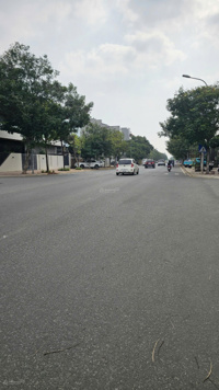 Siêu phẩm duy nhất tại đường Nguyễn Tất Thành, Vĩnh Phúc, bán đất 16tỷ x 10m MT, đường 42m, 190 m2