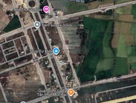 Chính chủ bán gấp 27.000m2 đất giá tốt nhất khu vực Bến Cầu - Tây Ninh