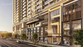 Bán shophouse tại Vũng Tàu Centre Point 3 tầng 217m2, 404m2 với giá từ 12 tỷ. LH 0908 982 299