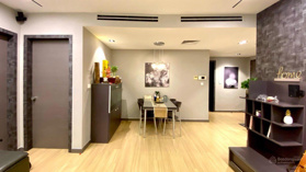 Bán căn hộ 2PN2VS ban công căn góc view đẹp ở dự án Sky City 88 Láng Hạ giá tốt nhất thị trường