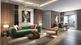 Mở bán tòa B vị trí đẹp nhất Tecco Elite City - Quỹ căn tầng đẹp có hạn, cho thuê được 245tr/2 năm