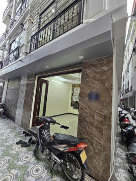 Chính chủ cần bán nhà 5 tầng ngõ 565/16 Bát Khối 0976 660 668