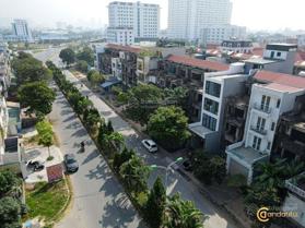 Liền kề Vân Canh, kinh doanh đẳng cấp DT 110m2. Trục đường kinh doanh, phù hợp ở và cho thuê VP