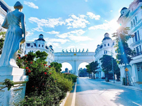 Bán đất nền dự án tại KĐT Danko City, giá cực chất 2,8 tỷ vnd, diện tích 96m2