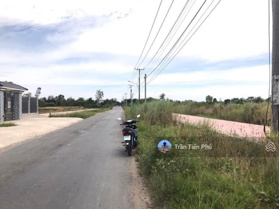 Bán đất giá rẻ đường Ngô Quyền - Hồ Thị Kỷ - Thới Bình - Cà Mau, 120m2, LH: 0934 022 125 Phú
