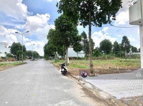 Đất vị trí đẹp MT Đ. Tạ Uyên, Phường 1, Cà Mau. 125m2 Thổ Cư 100%, Sổ sẵn