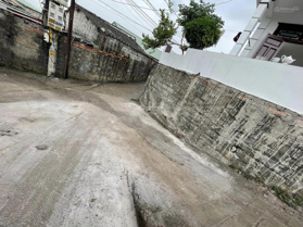 Bán nhà 2 tầng ô góc Đồi Ngân Hàng - Cao Thắng