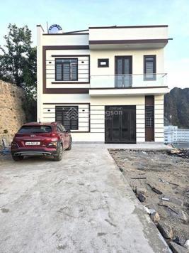 Cần bán căn nhà 2,5 tầng mới xây đối diện dự án Lữ Đoàn 170 Hải Quân ngay đầu Hà Tu