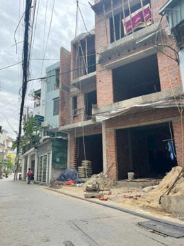 Bán nhà ngay công chào Lideco Bãi Muối, Cao Thắng 0962 698 922