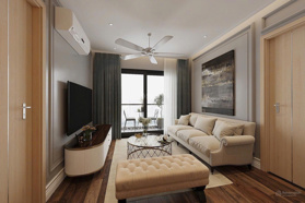 Bán căn hộ chung cư tại Hà Nội Phoenix Tower, giá 2,9 tỷ vnd, diện tích 93m2