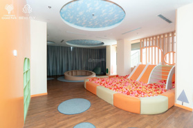 Đặc quyền mua căn hộ The Beverly nhận xe Vinfast VF3 siêu giới hạn chỉ 100 suất cho KH đầu tiên