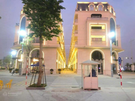 Bán DINH THỰ THƯƠNG MẠI ROYAL MANSION VIP bậc nhất Bắc Giang. LH 0926 283 999