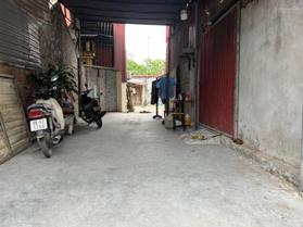 Bán gấp căn nhà Từ Sơn không dùng tới; đang cho thuê, 140m2, sổ đỏ đất đô thị lâu dài, giá 1.75 tỷ