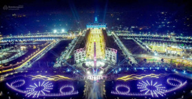 Đất dự án KĐT Danko City bậc nhất thái nguyên mà giá chỉ 24tr/m2 liên hệ ngay 0855 193 293