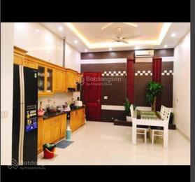 Cần bán căn nhà 4,5 tầng check vườn hoa gần Âu Cơ tại Kinh Bắc, TP BN. Giá thỏa thuận