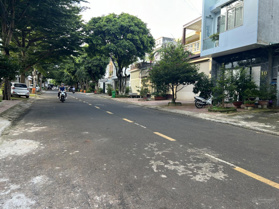 Đất Tân An mặt tiền đường Trần Đại Nghĩa, 5,4 tỷ, 5mx24m