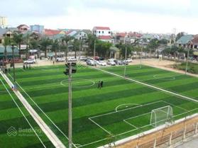 Cần bán gấp mảnh đất ở đô thị sẵn sổ đỏ cạnh bến xe, quảng trường, phố đi bộ