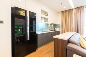 Bán nhanh căn hộ 68m2 2PN 2WC hướng mát tốt nhất K Park