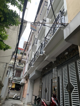 Nhà xây mới đẹp 33m2-Ngay giáp Victoria Văn Phú - cho thuê - tiện ô tô - cho thuê-đầu tư tốt 5,4 tỷ
