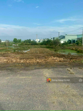 Bán đất đường Nguyễn Cư Trinh - Phường 1 - TP. Cà Mau, DT 120m2, sổ hồng riêng