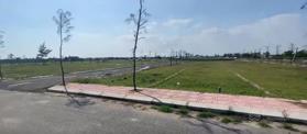 Em Minh bán Giá F0 chỉ 2 tỷ 2 cho 89,8m2 đất Quất Lâm, Giao Thủy