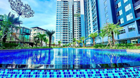 Phòng kinh doanh dự án Celesta Rise cập nhật độc quyền giỏ hàng giá tốt nhất. Giá chỉ từ: 3.6 tỷ