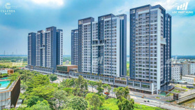 Phòng kinh doanh dự án Celesta Rise cập nhật giỏ hàng giá thuê tốt nhất. Giá chỉ từ: 10 triệu/tháng