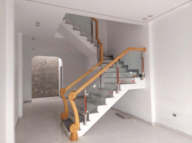 1,57 tỷ - 3 tầng xây mới tại Đông Tác - Đông Thọ