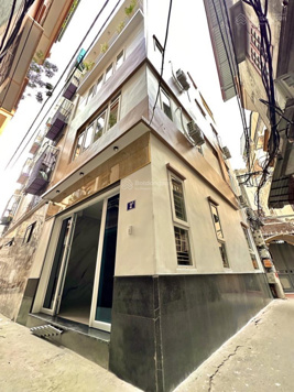 Bán nhà Định Công , tương lai mặt phố Dt 40 m2 x 4 tầng giá nhỉnh 8,5 tỷ, cách mặt phố chỉ 10m