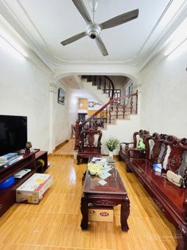 Bán nhà Xuân Phương-Nam Từ Liêm-nhà dân xây-ngõ thông-2 thoáng-tặng full nội thất-55m2-nhỉnh 6 tỷ