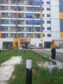 Bán shophouse tại Evergreen Bắc Giang, 4,8 tỷ, 68,53 m2
