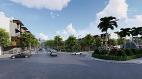 Đất đẹp tại khu đấu giá đường 70, thị trấn Phố Ràng, Bảo Yên, Lào Cai giá chỉ 1 tỷ, 100m2