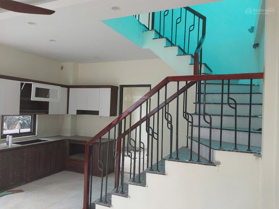 Bán nhà riêng tại Minh Hải, Văn Lâm, Hưng Yên, 1,6 tỷ, 45m2, giá tốt, view đẹp