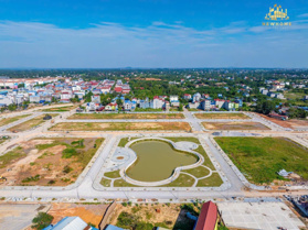 Thông tin KĐT Yên Bình New Horizon Phổ Yên. Cơ hội X2, X3 tài sản cuối cùng