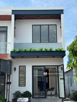 Dự án Angsana Residences Hồ Tràm