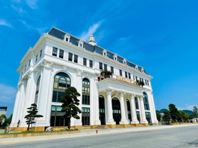 Chuyên mua bán chuyển nhượng đất nền Danko City Thái Nguyên