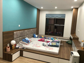 Bán CC Mỹ Đình Pearl, 6 tỷ VND, 73m2, 2 phòng ngủ - 2WC - view hồ rất đẹp - có slot ô tô