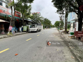 Bán nhanh lô đất ngay MTĐ Phạm Bạch Mai gần UBND thành phố Cà Mau. DT 120m2/SHR