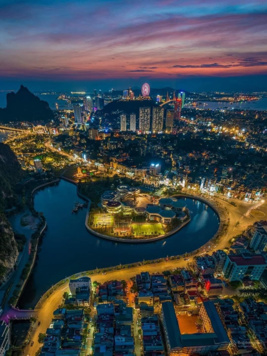 Bán nhà riêng 3PN, 2WC, 80m2 tại Cột 2, Hồng Hải, Hạ Long, 6,5 tỷ giá cực chất