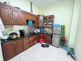Nhà 4 tầng Thanh Xuân giá ngang Mỹ Đình. Nhanh tay anh chị mua giá quá hợp lý ạ
