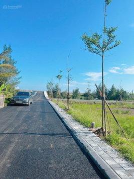 Cần sang nhượng mảnh đất thị trấn Thịnh Long, 869 triệu, 87m2, pháp lý đầy đủ