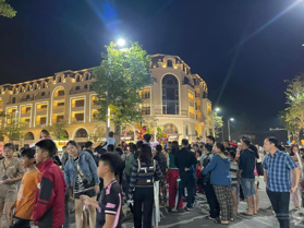 Shophouse Royal Mansion 2 mặt tiền Bắc Giang - đầu tư sinh lời tại vị trí kim cương chỉ giá 12 tỷ