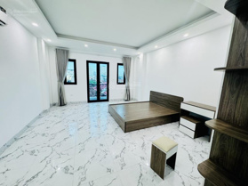 Hiếm đẹp, ô tô, kinh doanh - Trung Hoà, Cầu Giấy, 8 tầng thang máy